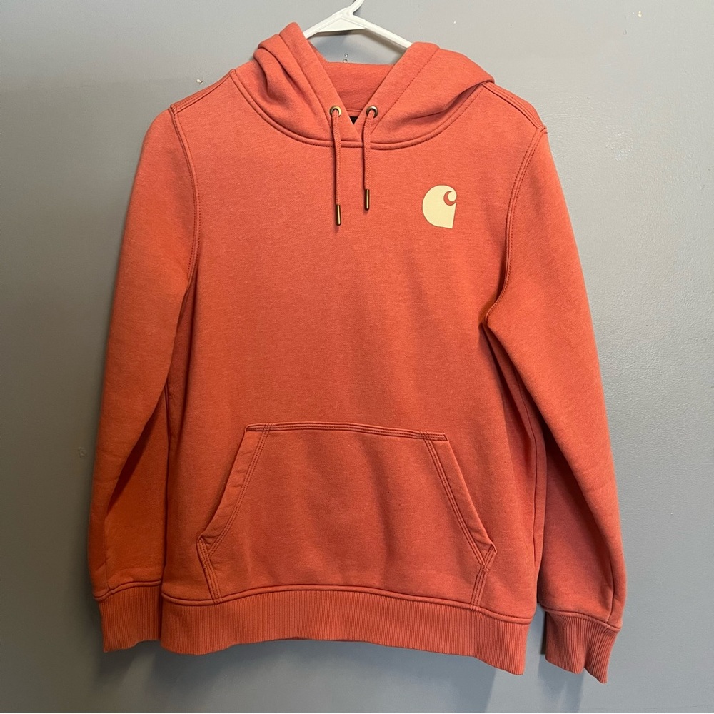 Women’s Carhartt Hoodie